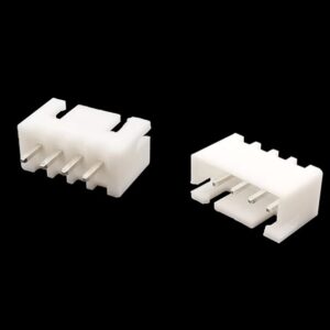 KON JST B4B-XH-A<span style="color: gray;  font-family: Arial; font-weight: 200;font-size: 14px;"> D163 </span>