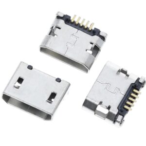 KON USB2.0 MIKROB-Z-SMD1A<span style="color: gray;  font-family: Arial; font-weight: 200;font-size: 14px;"> B762 </span>