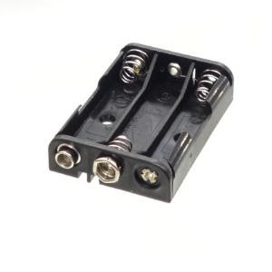 KUC ZA BATERIJE-R3X3<span style="color: gray;  font-family: Arial; font-weight: 200;font-size: 14px;"> 7534 </span>