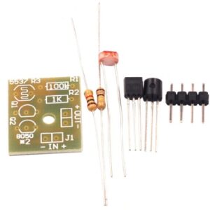 KIT SVETLOSNI SENZOR<span style="color: gray;  font-family: Arial; font-weight: 200;font-size: 14px;"> B313 </span>