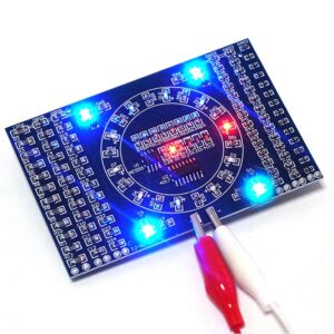 KIT LED SMD TRCECE SVETLO<span style="color: gray;  font-family: Arial; font-weight: 200;font-size: 14px;"> B243 </span>