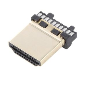 KON HDMI-M<span style="color: gray; font-family: Arial; font-weight: 200;font-size: 14px;"> 8320 </span>