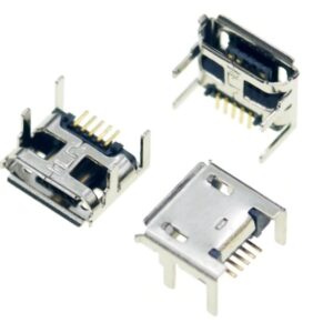 KON USB2.0 MIKROB-Z-SMD11<span style="color: gray;  font-family: Arial; font-weight: 200;font-size: 14px;"> B763 </span>