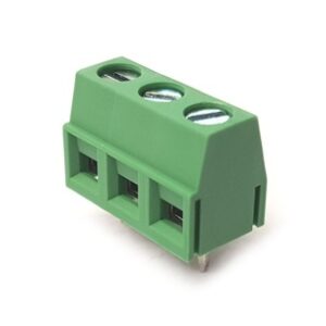 KLEMA 5.0-03P-2.5<span style="color: gray;  font-family: Arial; font-weight: 200;font-size: 14px;"> A888 </span>