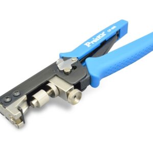 KLESTA KRIMP CP-806<span style="color: gray; font-family: Arial; font-weight: 200;font-size: 14px;"> 4274 </span>