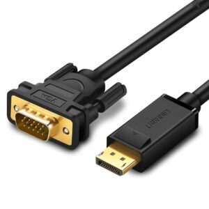 KAB DISPLAYP-VGA/1.8<span style="color: gray;  font-family: Arial; font-weight: 200;font-size: 14px;"> B651 </span>