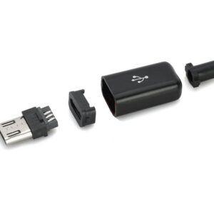 KON USB2.0 MIKROB-M-KAB-C<span style="color: gray;  font-family: Arial; font-weight: 200;font-size: 14px;"> 8141 </span>