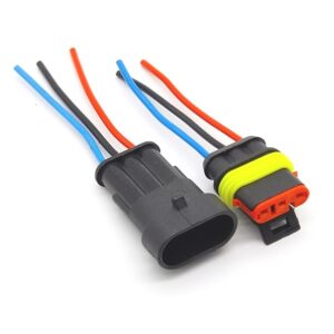 KAB AMP M+F/3P<span style="color: gray;  font-family: Arial; font-weight: 200;font-size: 14px;"> B724 </span>