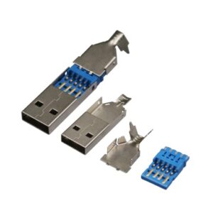 KON USB3.0 A-M-KAB<span style="color: gray;  font-family: Arial; font-weight: 200;font-size: 14px;"> B745 </span>