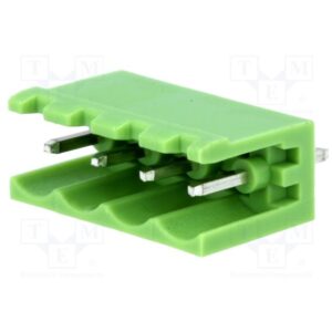 KLEMA SIST 5.08-04P-M1<span style="color: gray;  font-family: Arial; font-weight: 200;font-size: 14px;"> 0010 </span>