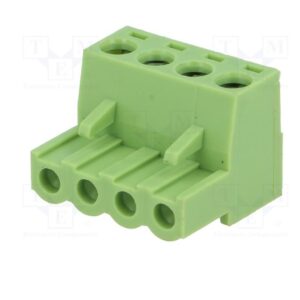 KLEMA SIST 5.08-04P-Z<span style="color: gray;  font-family: Arial; font-weight: 200;font-size: 14px;"> 5349 </span>