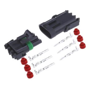 KON DELPHI 2.5 M+F/3P<span style="color: gray; font-family: Arial; font-weight: 200;font-size: 14px;"> 19030</span>