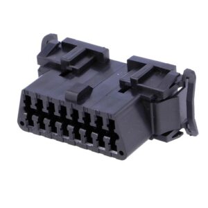 KON OBDII-Z MOLEX<span style="color: gray;  font-family: Arial; font-weight: 200;font-size: 14px;"> 5583 </span>