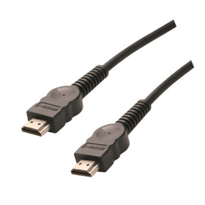 KAB HDMI-HDMI 1.4/10<span style="color: gray;  font-family: Arial; font-weight: 200;font-size: 14px;"> 8262 </span>