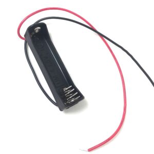 KUC ZA BATERIJE-R3X1A<span style="color: gray;  font-family: Arial; font-weight: 200;font-size: 14px;"> 6384 </span>