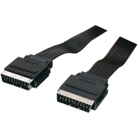 KAB SCART-SCART/0.7 PF<span style="color: gray;  font-family: Arial; font-weight: 200;font-size: 14px;"> 0312 </span>