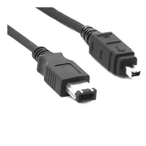 KAB FIREWIRE 4P-6P/1.5<span style="color: gray; font-family: Arial; font-weight: 200;font-size: 14px;"> 4894 </span>