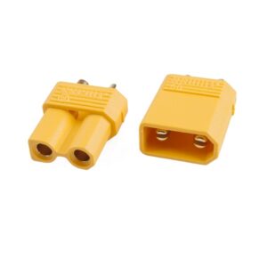 KON XT30-PAR<span style="color: gray;  font-family: Arial; font-weight: 200;font-size: 14px;"> D600 </span>