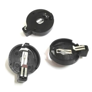 KUC ZA BATERIJE-CR2032-H2<span style="color: gray;  font-family: Arial; font-weight: 200;font-size: 14px;"> 8498 </span>