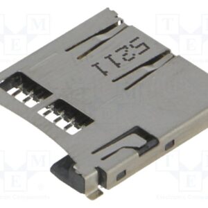 KON MCC-SDMICRO<span style="color: gray;  font-family: Arial; font-weight: 200;font-size: 14px;"> 5888 </span>