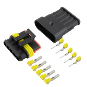 KON AMP282089+282107-KOMP<span style="color: gray;  font-family: Arial; font-weight: 200;font-size: 14px;"> D807 </span>