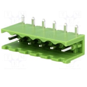 KLEMA SIST 5.08-06P-M90<span style="color: gray;  font-family: Arial; font-weight: 200;font-size: 14px;"> A890 </span>