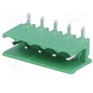 KLEMA SIST 5.08-05P-M90<span style="color: gray;  font-family: Arial; font-weight: 200;font-size: 14px;"> A889 </span>