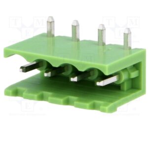 KLEMA SIST 5.08-04P-M90<span style="color: gray;  font-family: Arial; font-weight: 200;font-size: 14px;"> A572 </span>