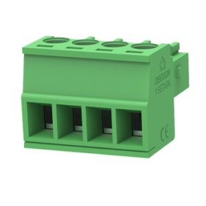 KLEMA SIST 3.50-04P-Z<span style="color: gray;  font-family: Arial; font-weight: 200;font-size: 14px;"> D827 </span>