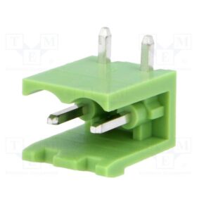 KLEMA SIST 5.08-02P-M90A<span style="color: gray;  font-family: Arial; font-weight: 200;font-size: 14px;"> 5351 </span>