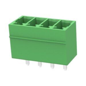 KLEMA SIST 3.50-04P-M<span style="color: gray;  font-family: Arial; font-weight: 200;font-size: 14px;"> D828 </span>