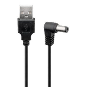 KAB USB2.0 A-DC2.5 M/M-1<span style="color: gray;  font-family: Arial; font-weight: 200;font-size: 14px;"> E0865</span>