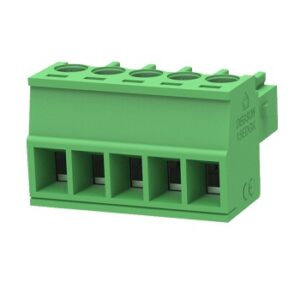 KLEMA SIST 3.50-05P-Z<span style="color: gray;  font-family: Arial; font-weight: 200;font-size: 14px;"> D824 </span>