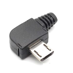 KON USB2.0 MIKROB-M-KAB90<span style="color: gray;  font-family: Arial; font-weight: 200;font-size: 14px;"> 8142 </span>