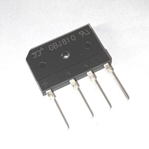 GR-8A/1000V KBU8M<span style="color: gray;  font-family: Arial; font-weight: 200;font-size: 14px;"> 2998 </span>