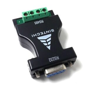 KONVERTOR RS232-RS485/A<span style="color: gray;  font-family: Arial; font-weight: 200;font-size: 14px;"> B702 </span>