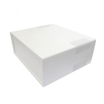 KUTIJA PLAST ABS-60<span style="color: gray; font-family: Arial; font-weight: 200;font-size: 14px;"> 7712 </span>