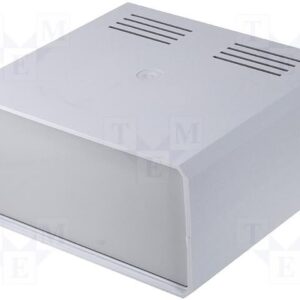 KUTIJA PLAST ABS-85B<span style="color: gray;  font-family: Arial; font-weight: 200;font-size: 14px;"> 3653 </span>