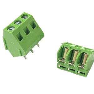 KLEMA 5.0-03P-3.3-45<span style="color: gray;  font-family: Arial; font-weight: 200;font-size: 14px;"> C041 </span>