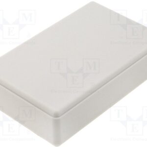 KUTIJA PLAST CP-20-22<span style="color: gray;  font-family: Arial; font-weight: 200;font-size: 14px;"> 5666 </span>