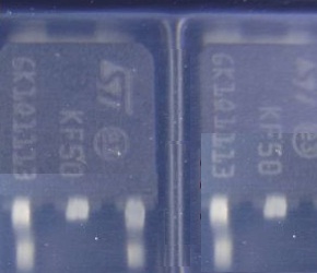 KF50BDT<span style="color: gray;  font-family: Arial; font-weight: 200;font-size: 14px;"> A822 </span>