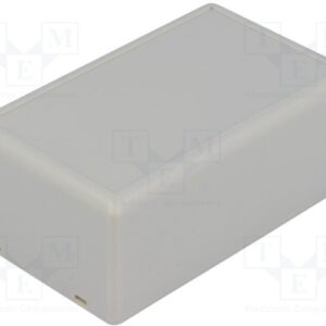 KUTIJA PLAST CP-20-35<span style="color: gray;  font-family: Arial; font-weight: 200;font-size: 14px;"> 5660 </span>