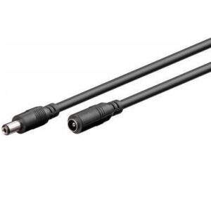 KAB DC5.5X2.1M/F-10M<span style="color: gray;  font-family: Arial; font-weight: 200;font-size: 14px;"> 1631 </span>