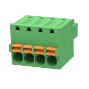 KLEMA SIST 3.81-04P-Z/A<span style="color: gray;  font-family: Arial; font-weight: 200;font-size: 14px;"> 15986</span>