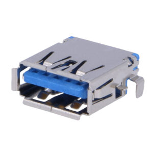 KON USB3.0 A-Z-SMD<span style="color: gray;  font-family: Arial; font-weight: 200;font-size: 14px;"> 5196 </span>