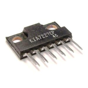 KIA7227CP<span style="color: gray;  font-family: Arial; font-weight: 200;font-size: 14px;"> 10479</span>