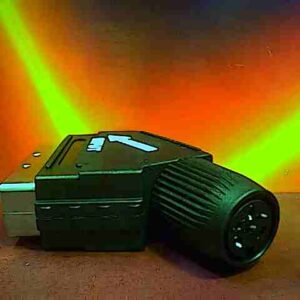 ADA 6PDIN-SCART Z/M I/O<span style="color: gray;  font-family: Arial; font-weight: 200;font-size: 14px;"> 3302 </span>