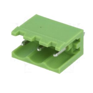 KLEMA SIST 5.08-03P-M<span style="color: gray;  font-family: Arial; font-weight: 200;font-size: 14px;"> 0017 </span>