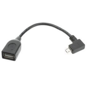 KAB USB2.0 A-BMIC Z/M OTG<span style="color: gray;  font-family: Arial; font-weight: 200;font-size: 14px;"> C028 </span>