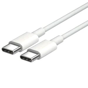 KAB USB3.1 TYPEC-C M/M-1W<span style="color: gray;  font-family: Arial; font-weight: 200;font-size: 14px;"> E0817</span>